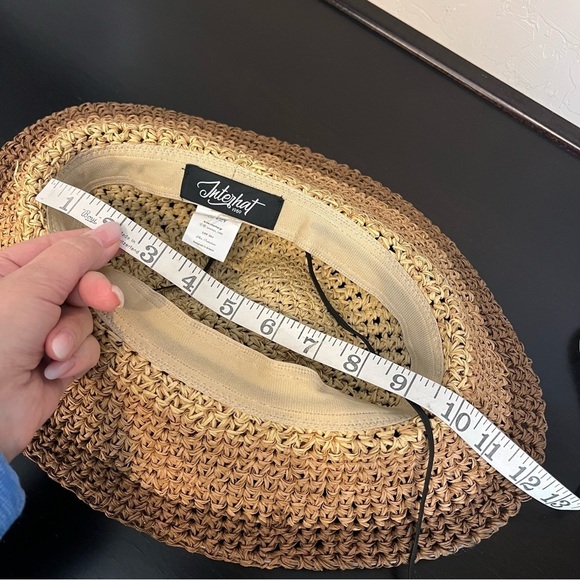 Interhat UPF 50+ sun protection hat, NWOT - Picture 11 of 12